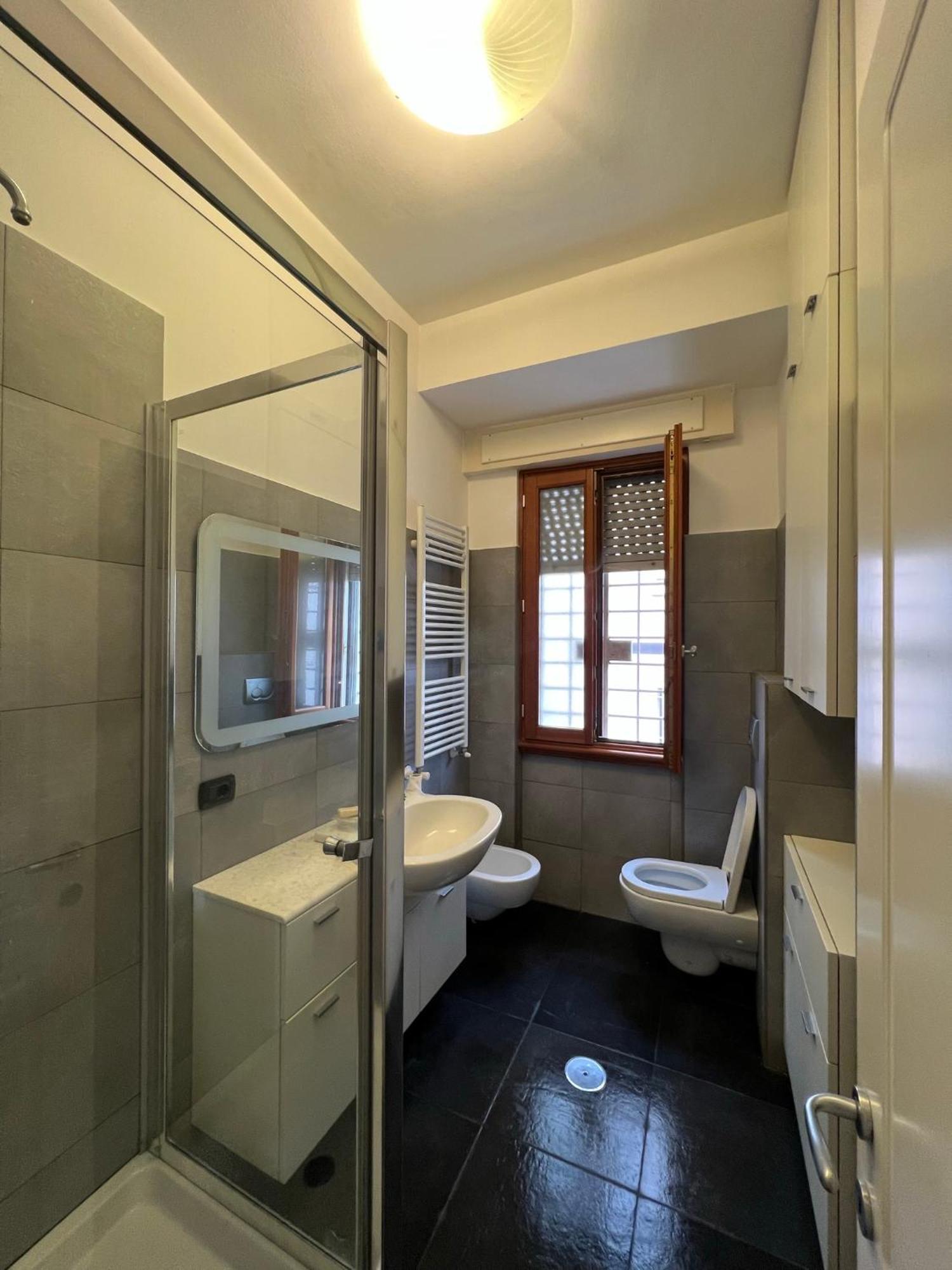 Maison Del Forte Boccea Lägenhet Rom Exteriör bild
