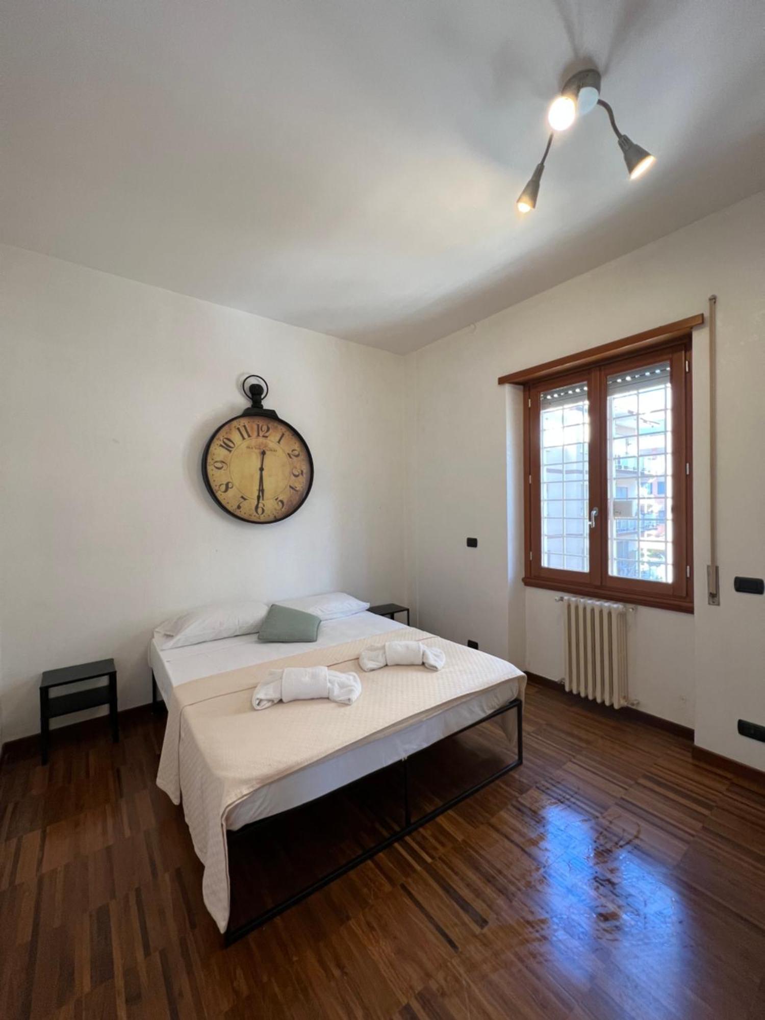 Maison Del Forte Boccea Lägenhet Rom Exteriör bild